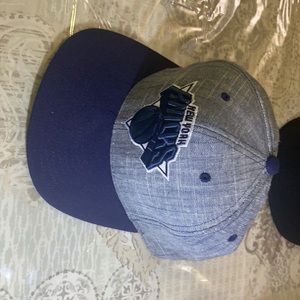 Mitchell & Ness NYK SnapBack